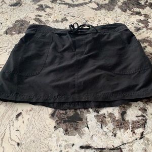 Swim skirt
